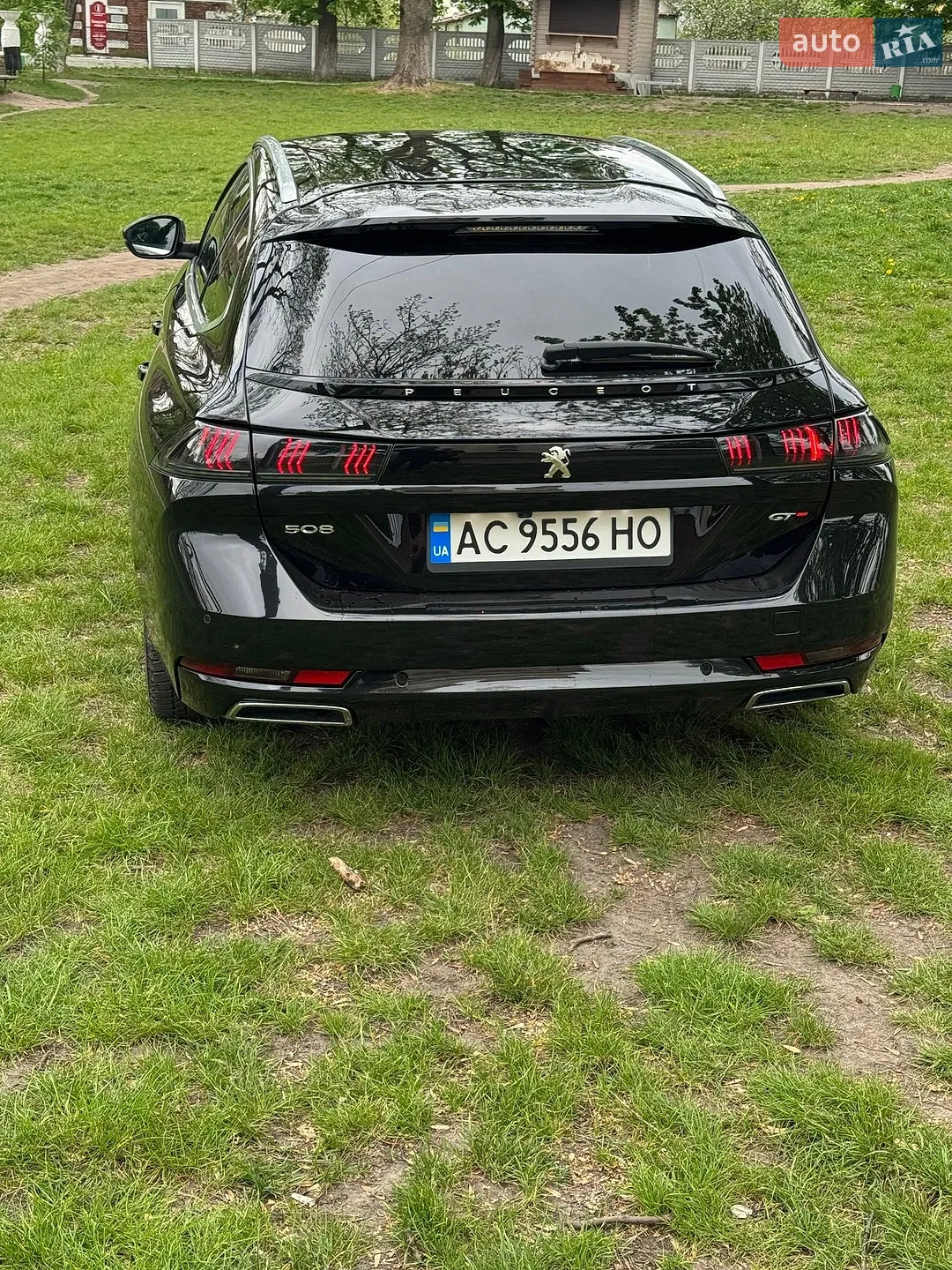 2019 Peugeot 508 - мініатюра 12