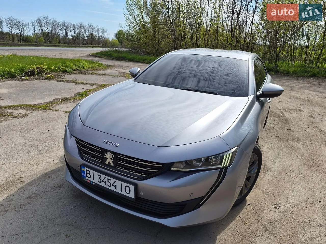 2019 Peugeot 508 - мініатюра 25