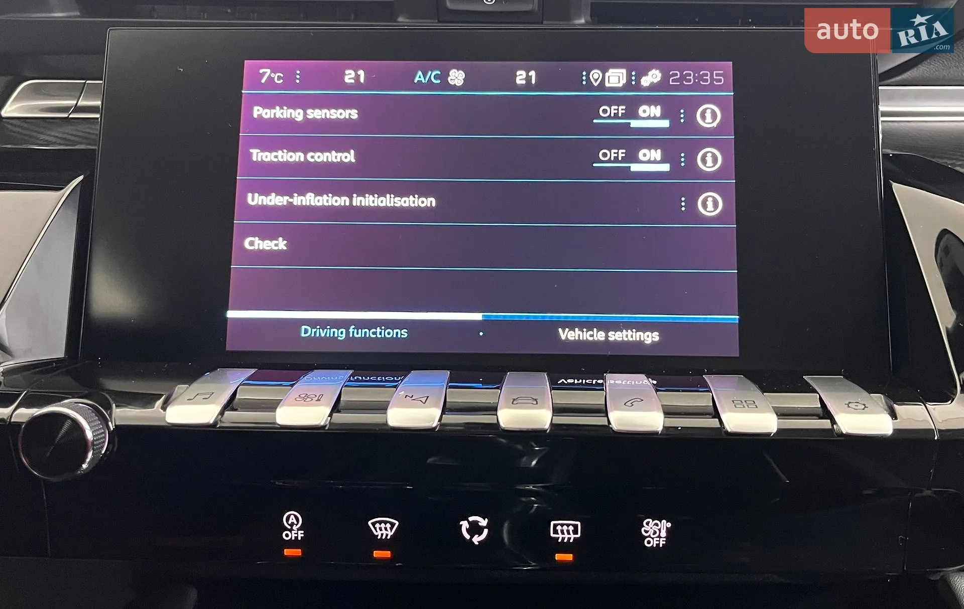 2020 Peugeot 508 - мініатюра 27