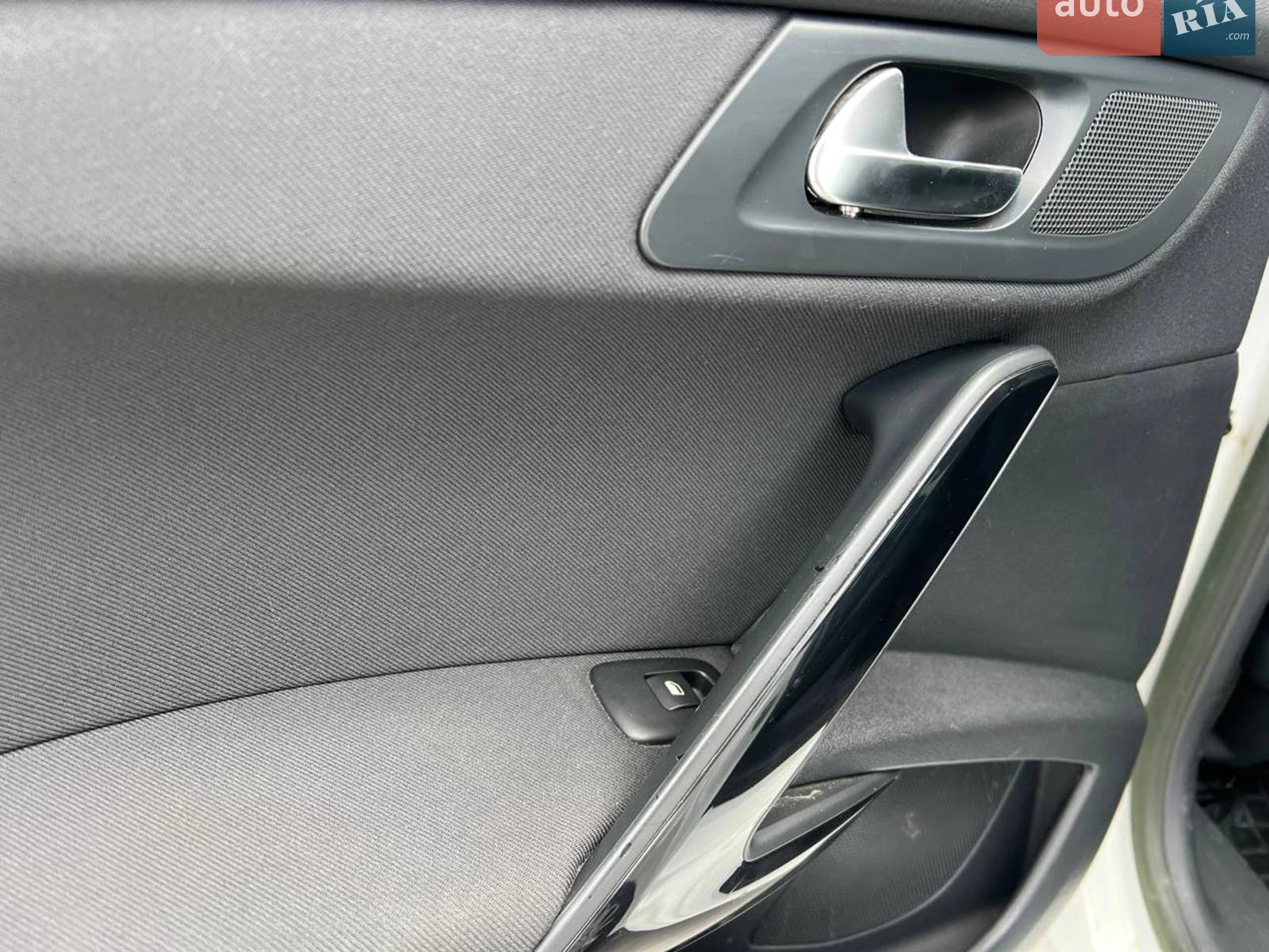 2012 Peugeot 508 - мініатюра 37