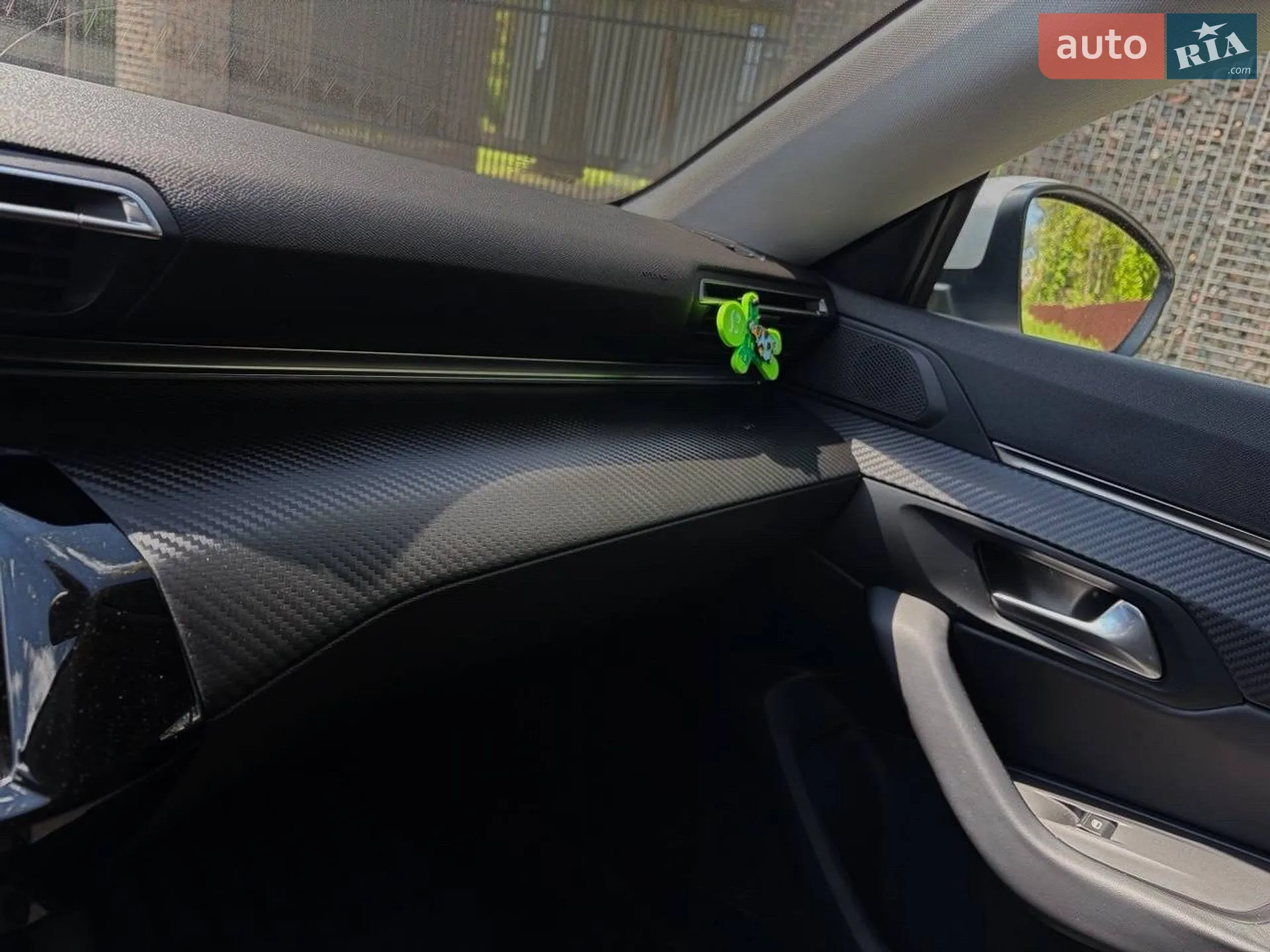 2019 Peugeot 508 - мініатюра 15