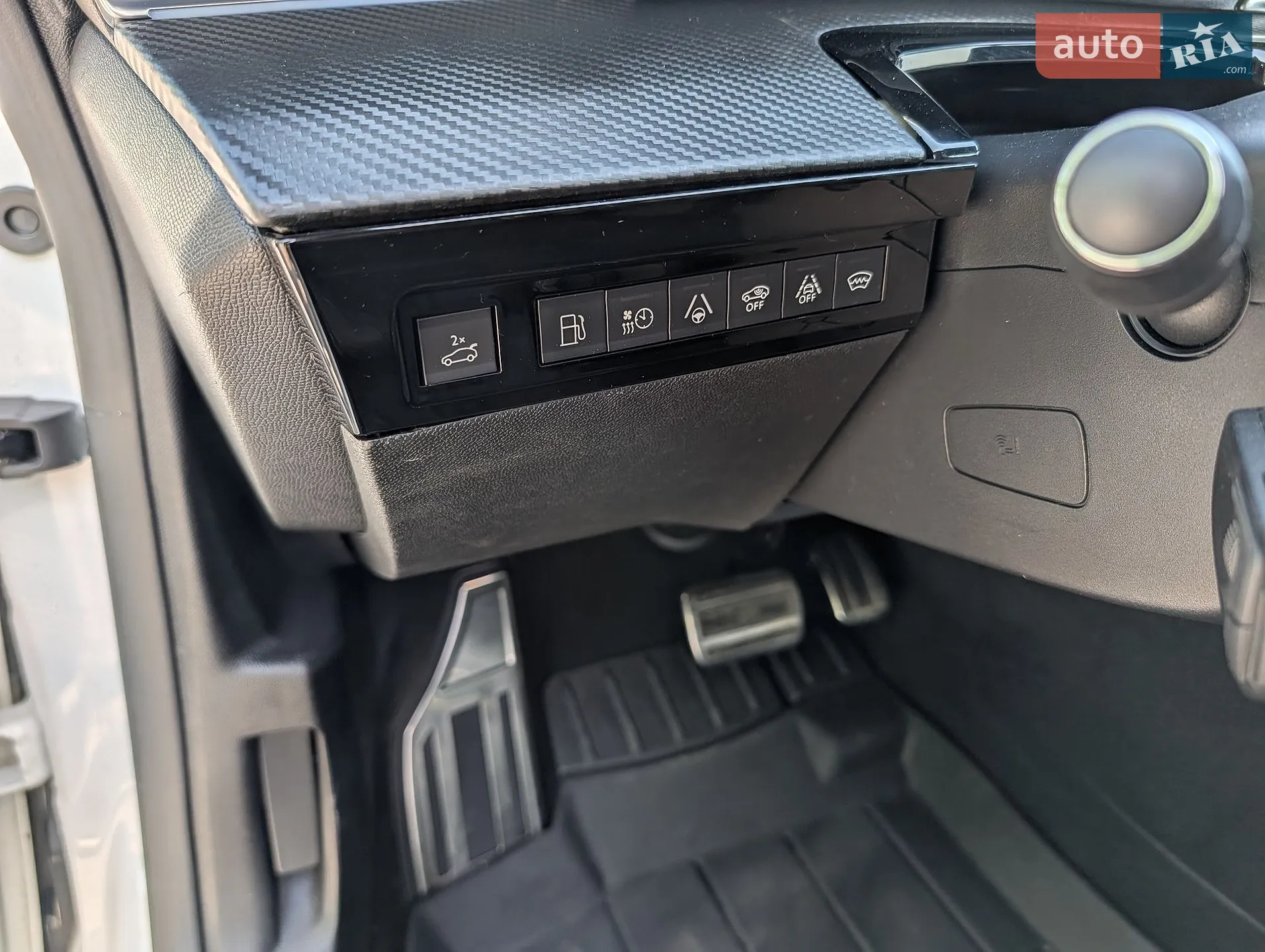 2020 Peugeot 508 - мініатюра 25