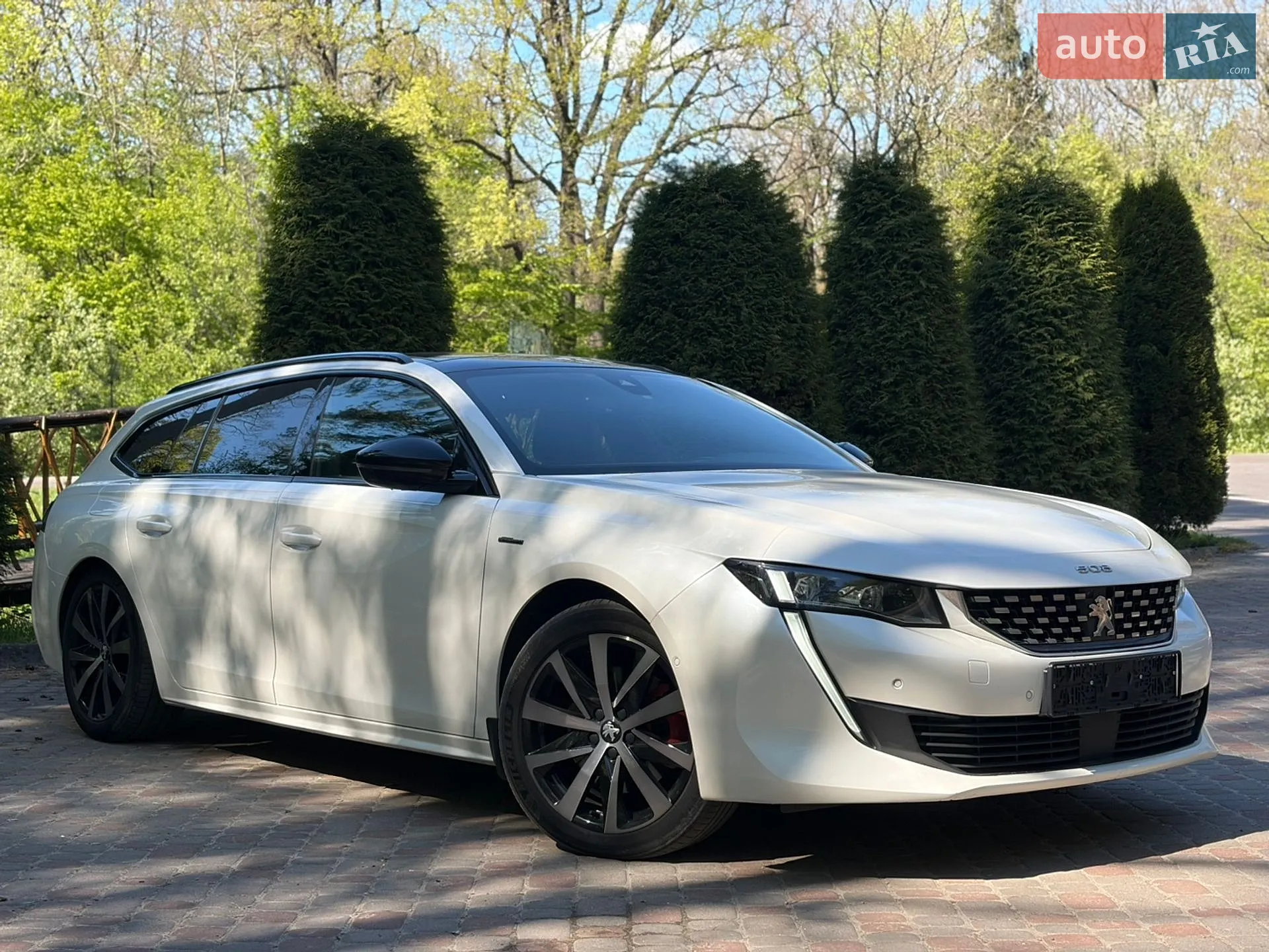 2020 Peugeot 508 - мініатюра 2