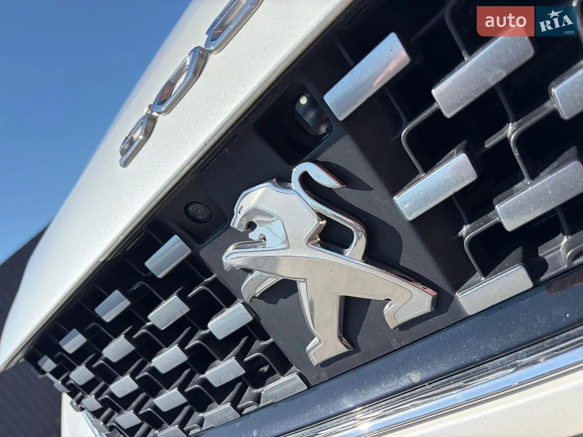 2020 Peugeot 508 - мініатюра 16
