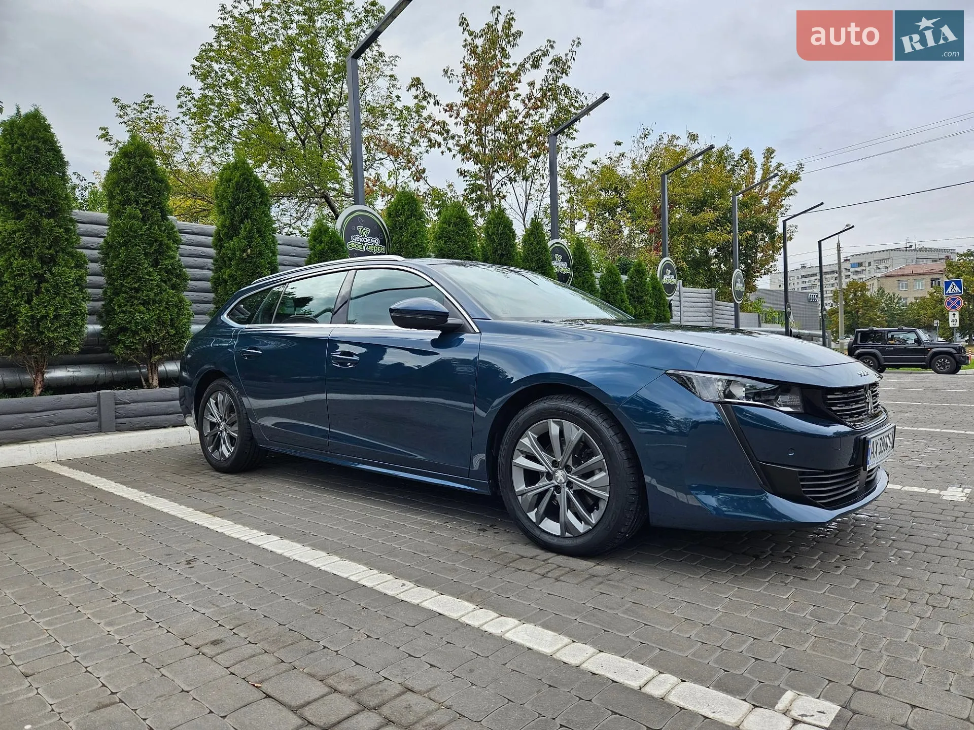 2019 Peugeot 508 - мініатюра 6