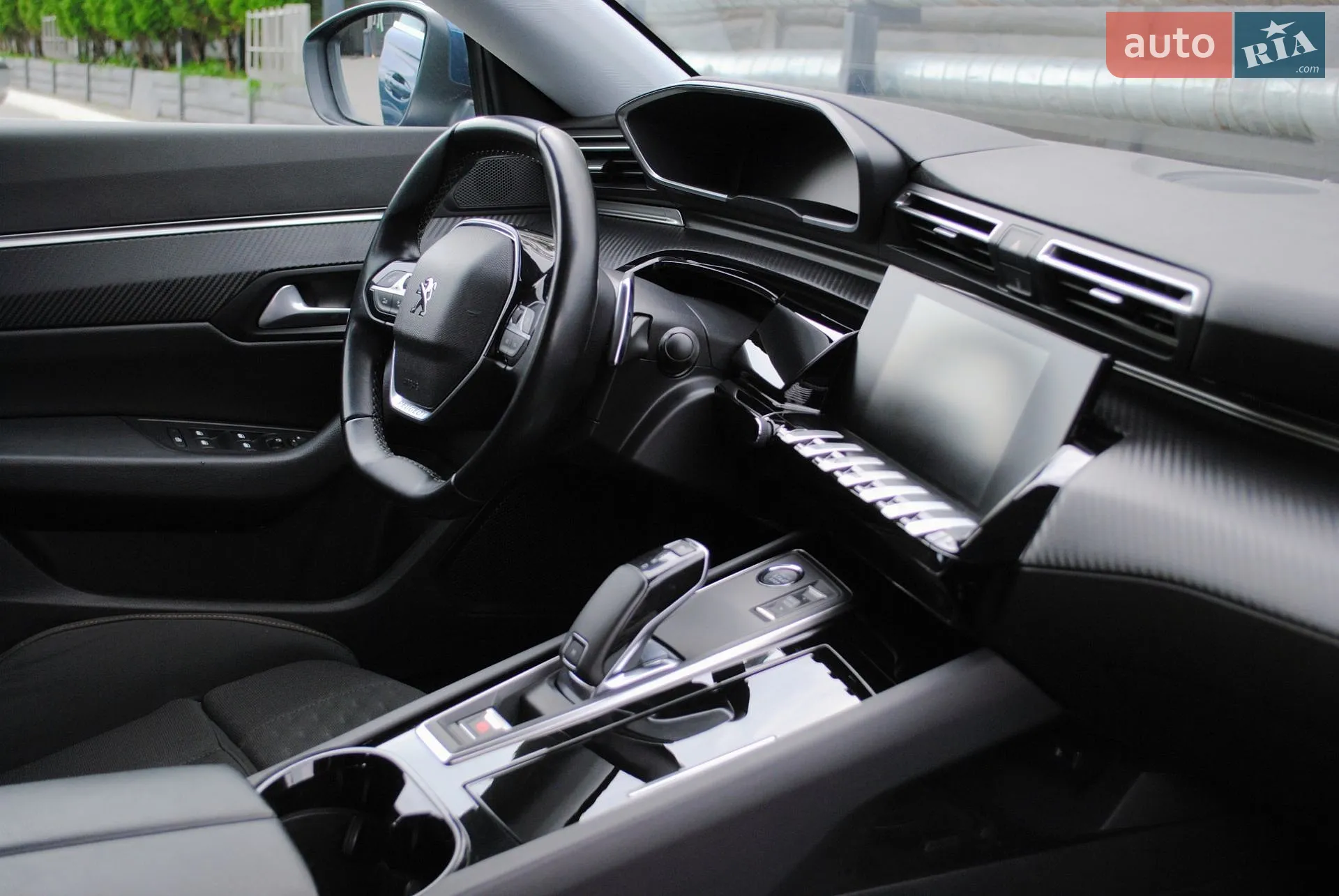 2019 Peugeot 508 - мініатюра 43
