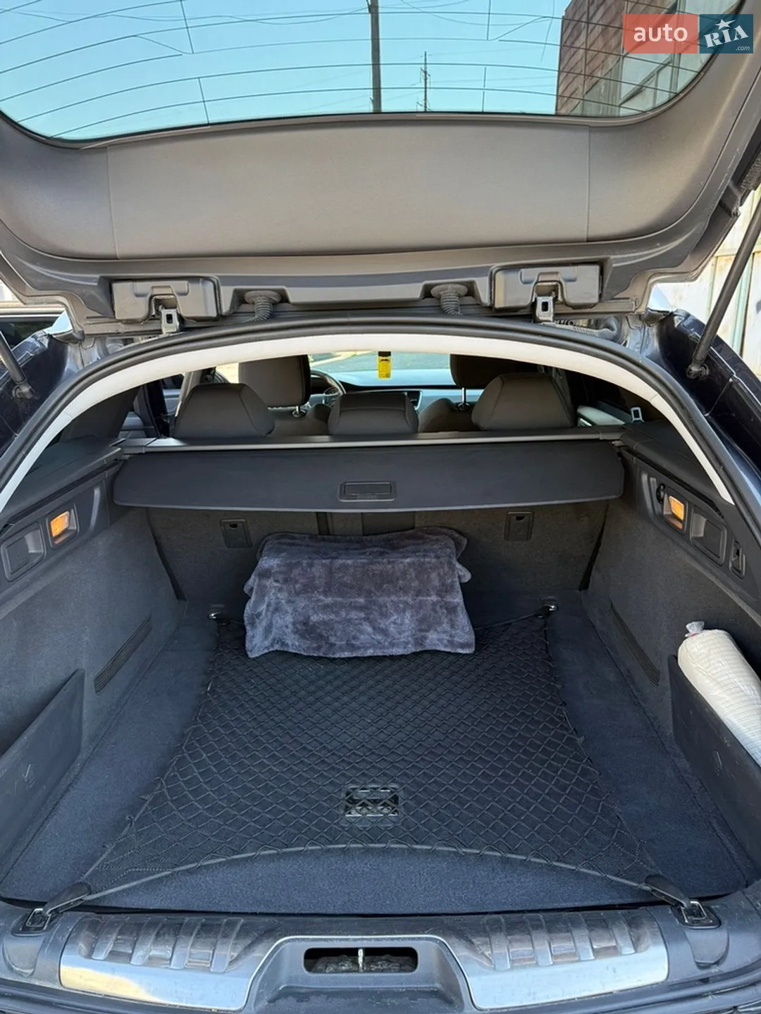 2011 Peugeot 508 - мініатюра 8