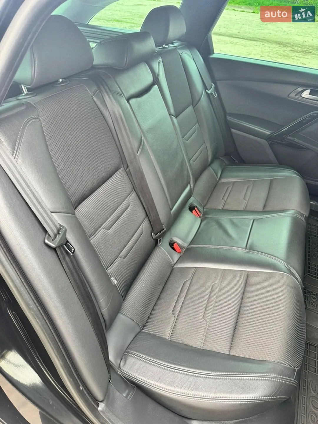 2011 Peugeot 508 - мініатюра 17