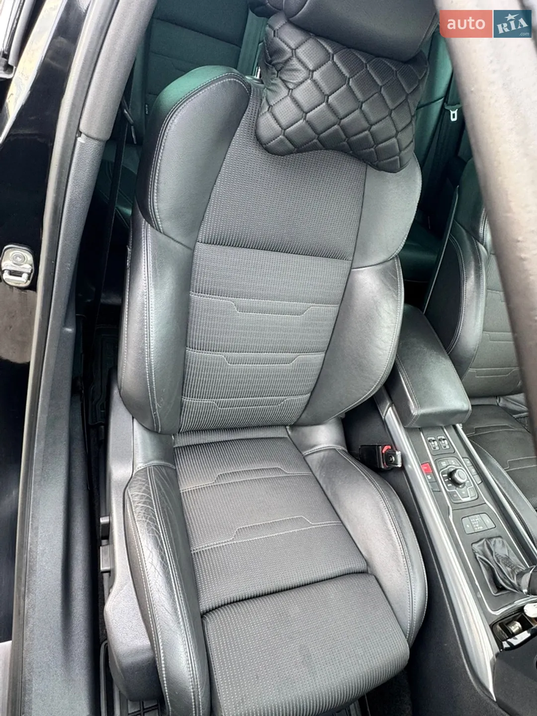 2011 Peugeot 508 - мініатюра 22