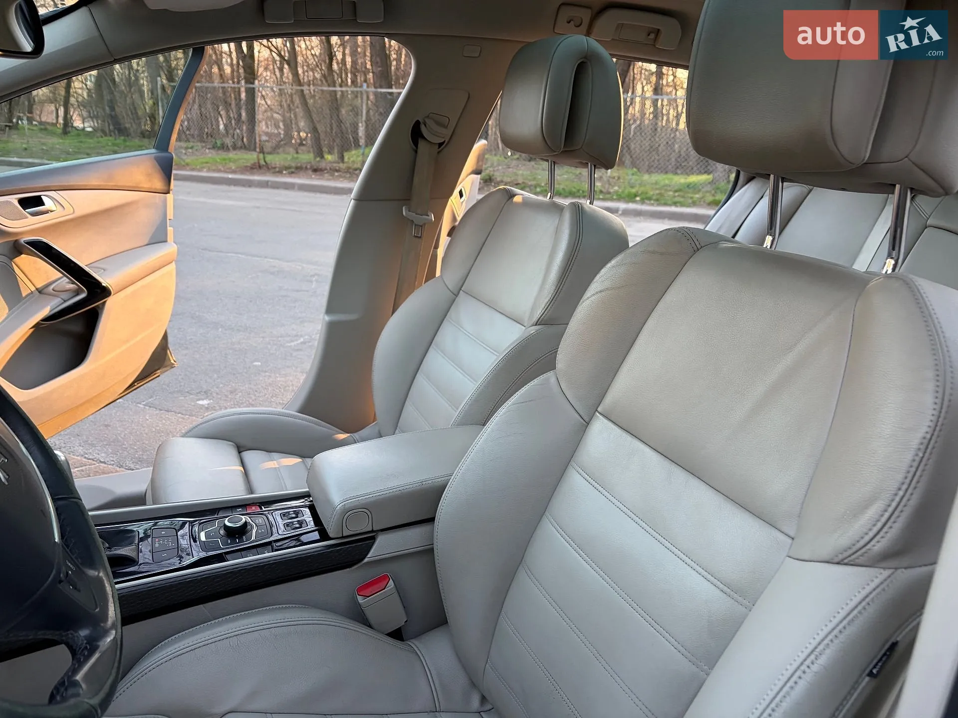 2013 Peugeot 508 - мініатюра 23