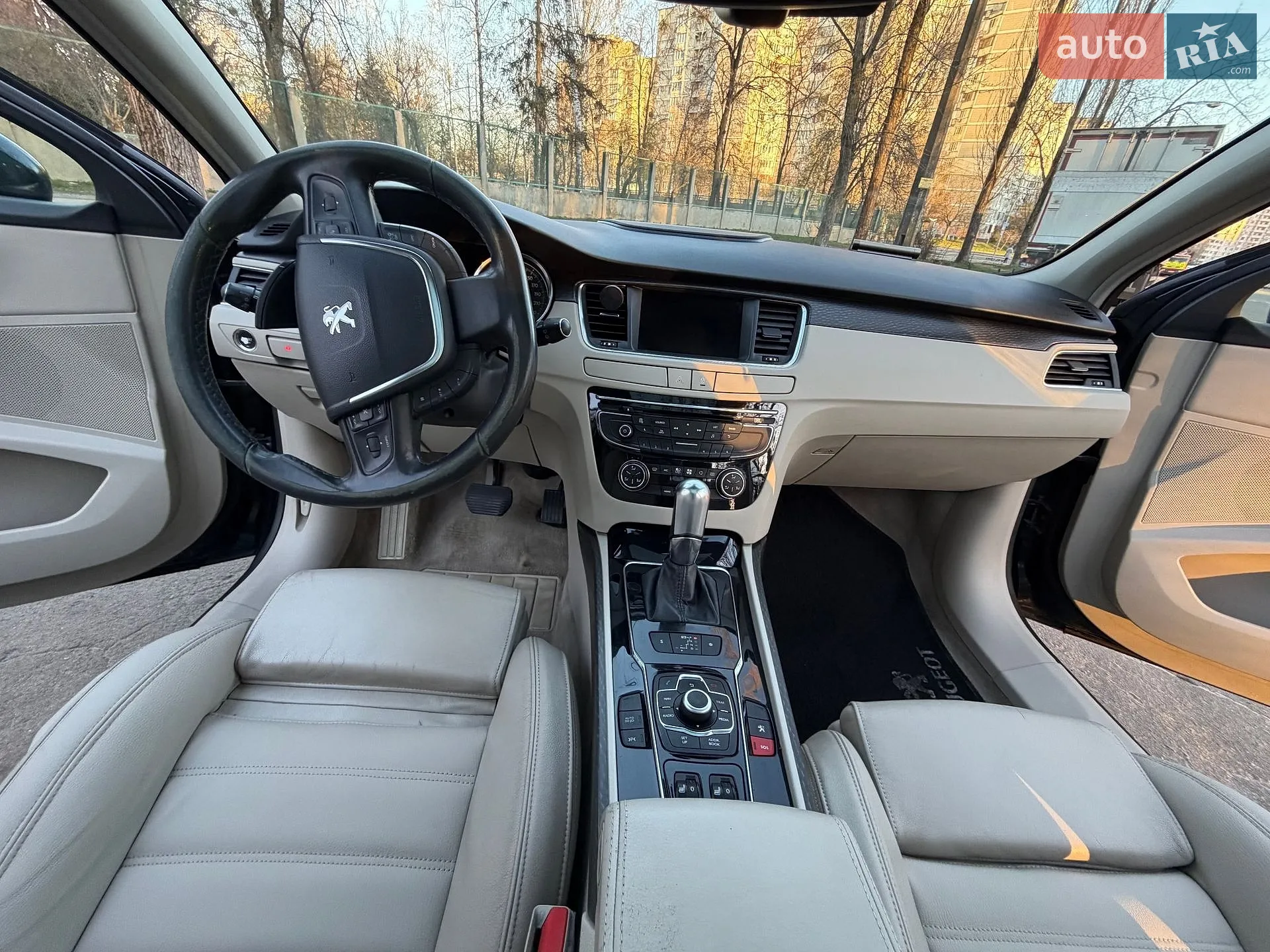 2013 Peugeot 508 - мініатюра 30