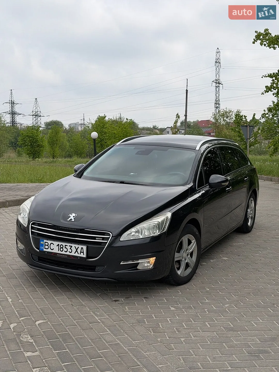 2012 Peugeot 508 - мініатюра 4