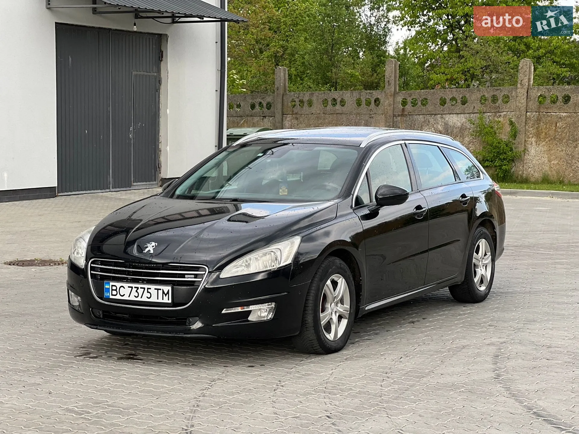 2014 Peugeot 508 - мініатюра 3