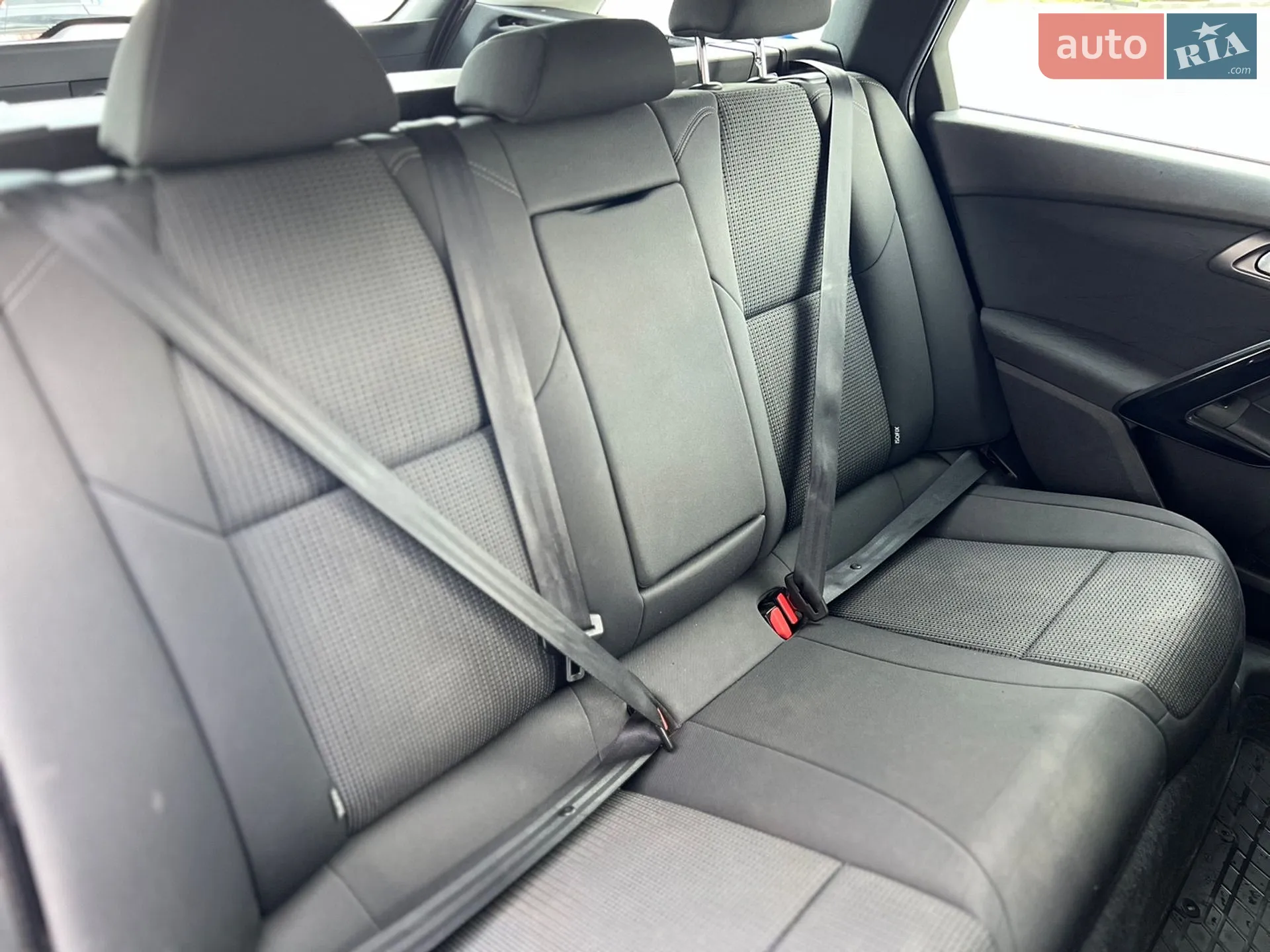 2014 Peugeot 508 - мініатюра 14