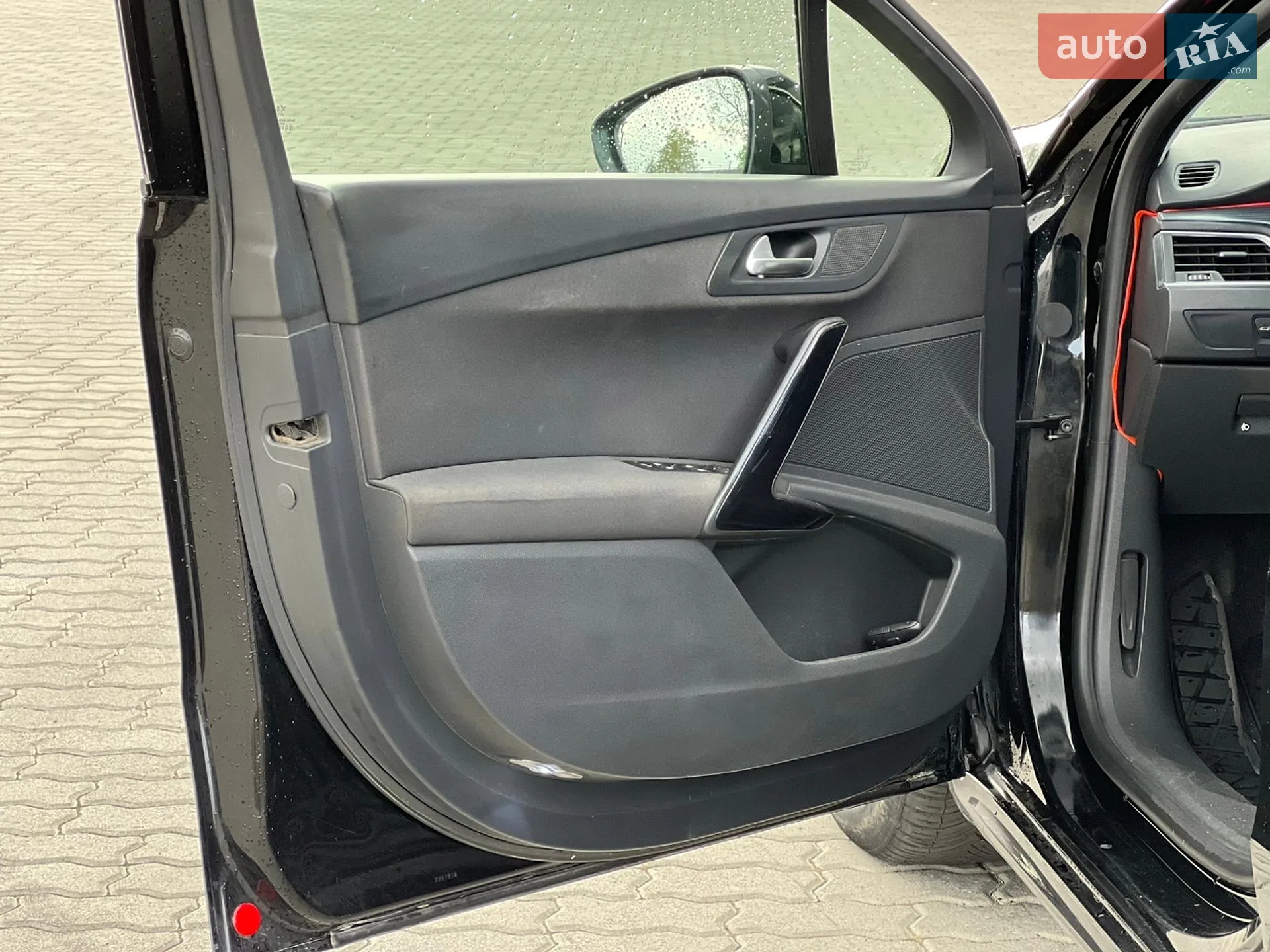 2014 Peugeot 508 - мініатюра 17