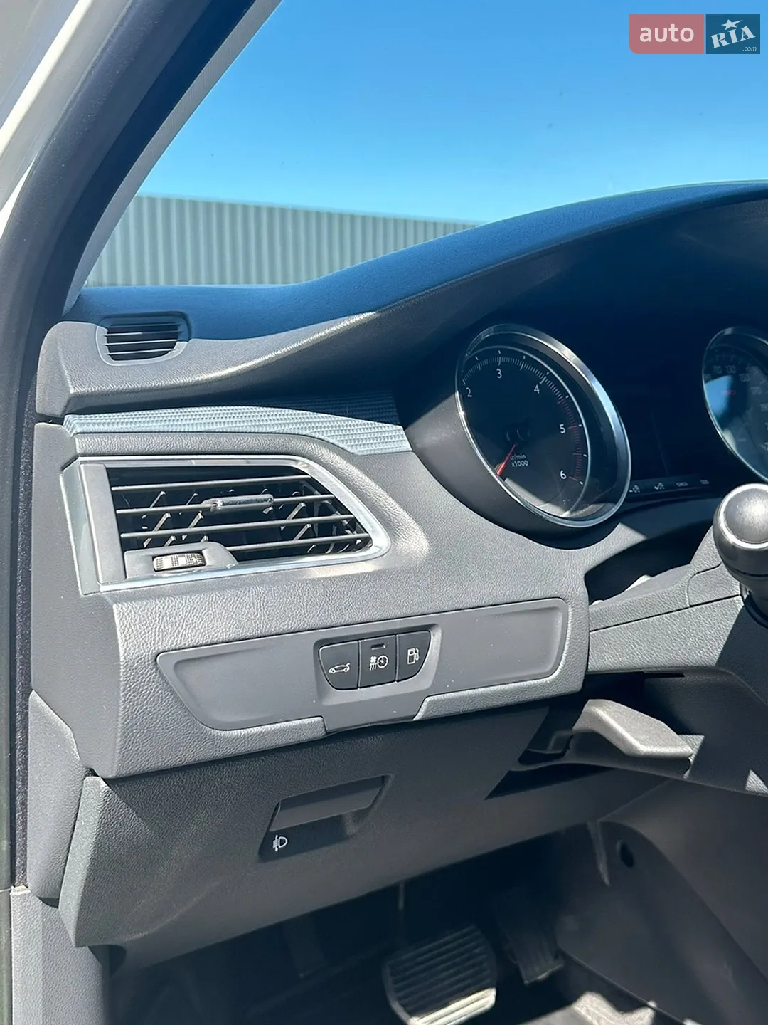 2013 Peugeot 508 - мініатюра 11
