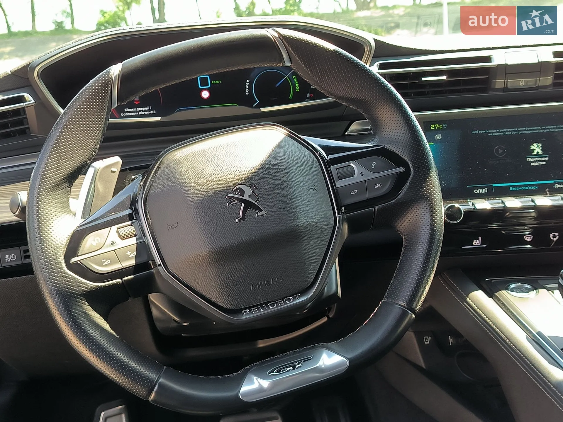 2020 Peugeot 508 - мініатюра 22
