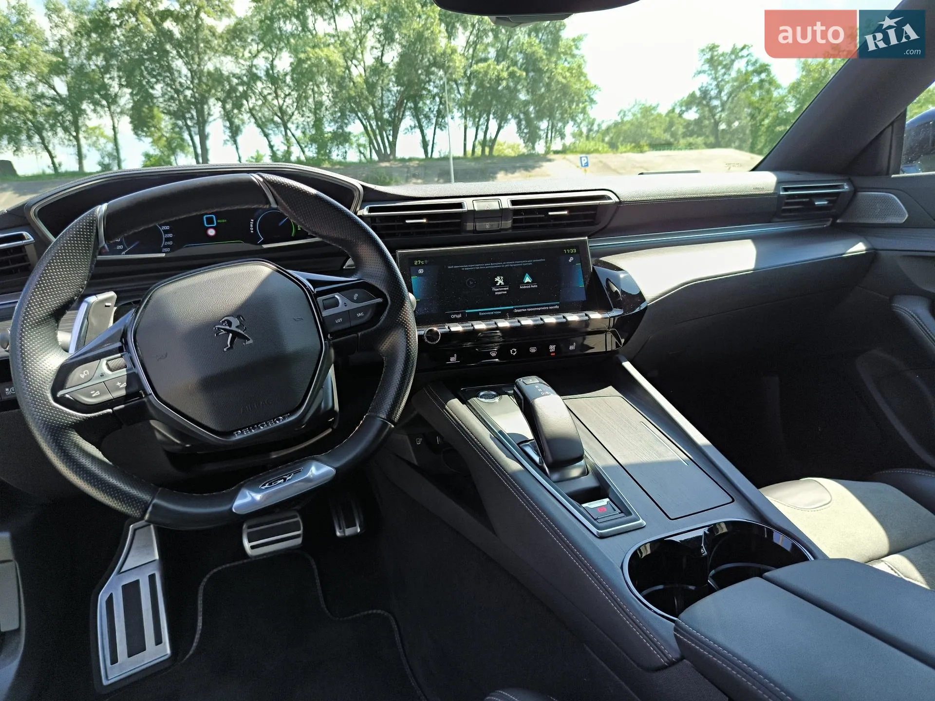 2020 Peugeot 508 - мініатюра 21