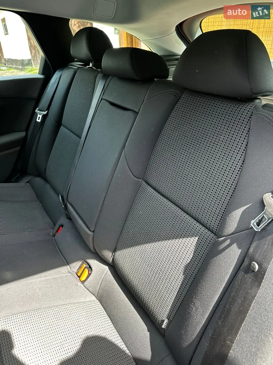 2011 Peugeot 508 - мініатюра 13