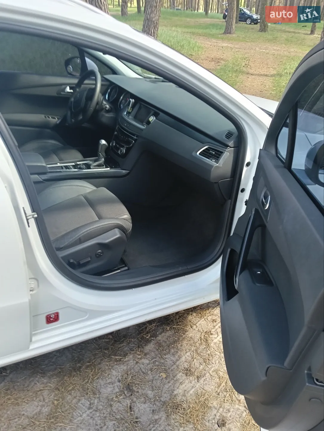 2015 Peugeot 508 - мініатюра 18