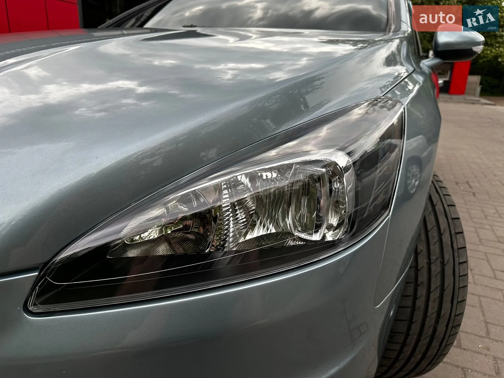 2011 Peugeot 508 - мініатюра 17