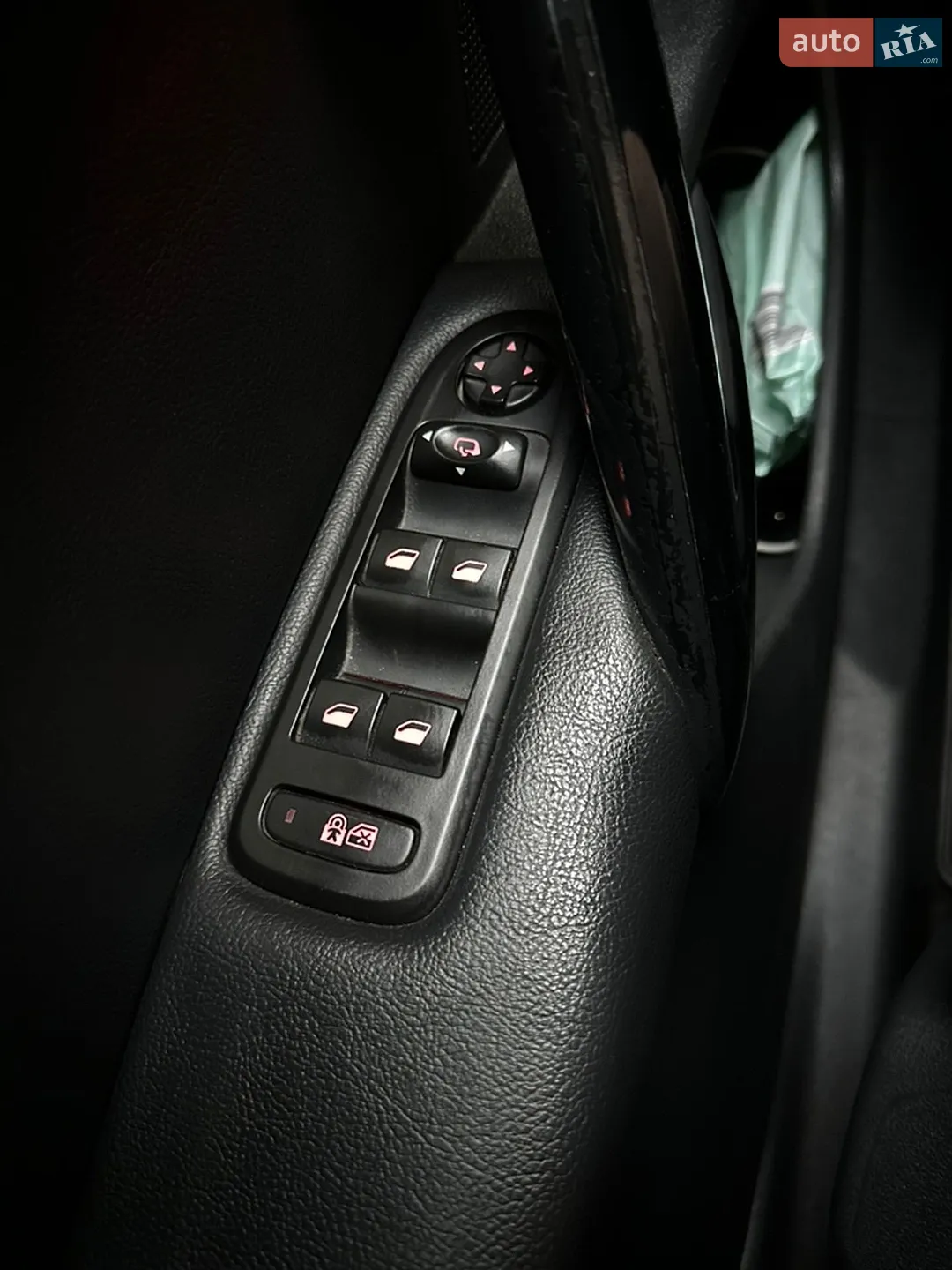 2011 Peugeot 508 - мініатюра 27