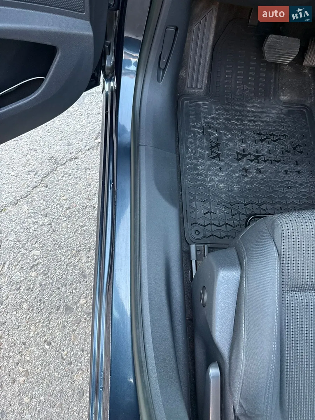 2012 Peugeot 508 - мініатюра 28