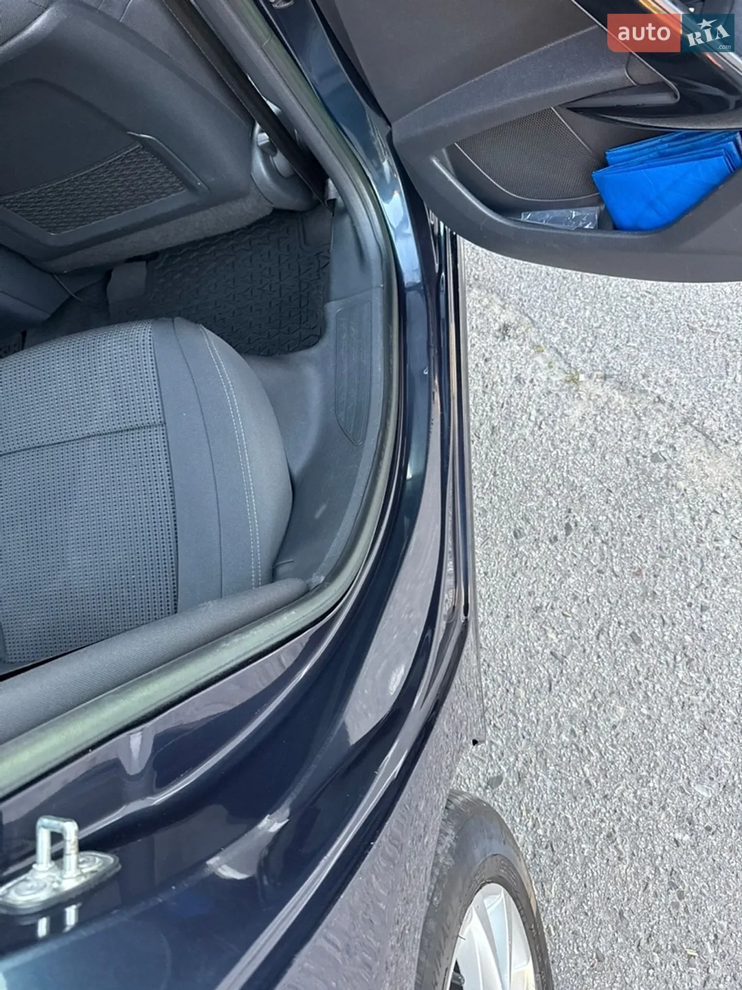 2012 Peugeot 508 - мініатюра 36