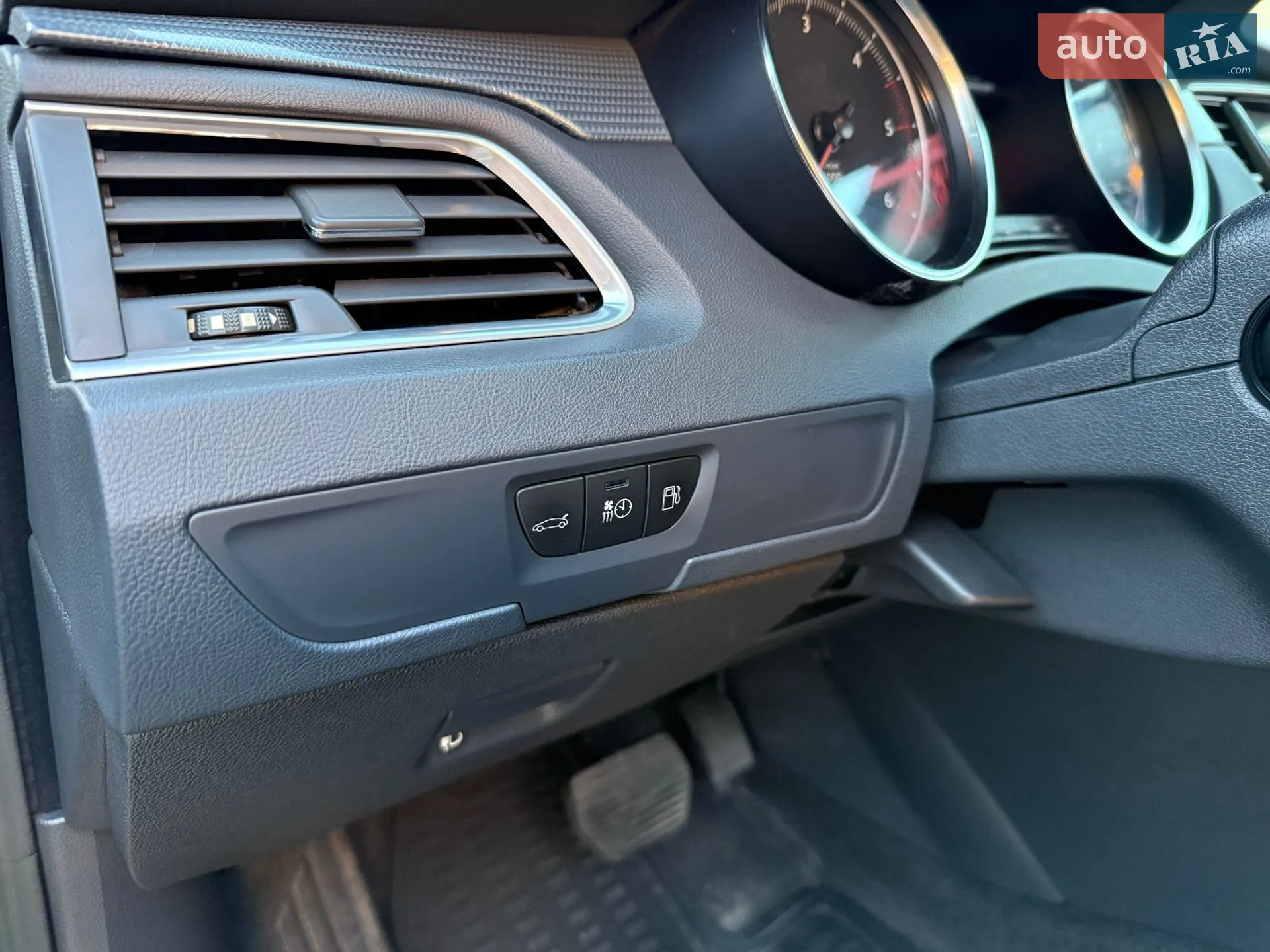 2012 Peugeot 508 - мініатюра 39