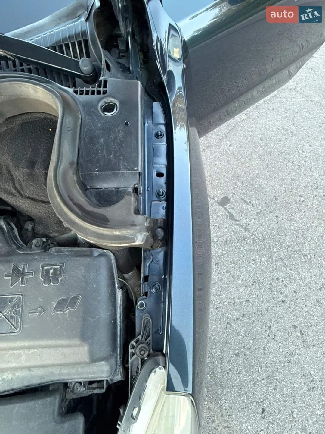 2012 Peugeot 508 - мініатюра 49