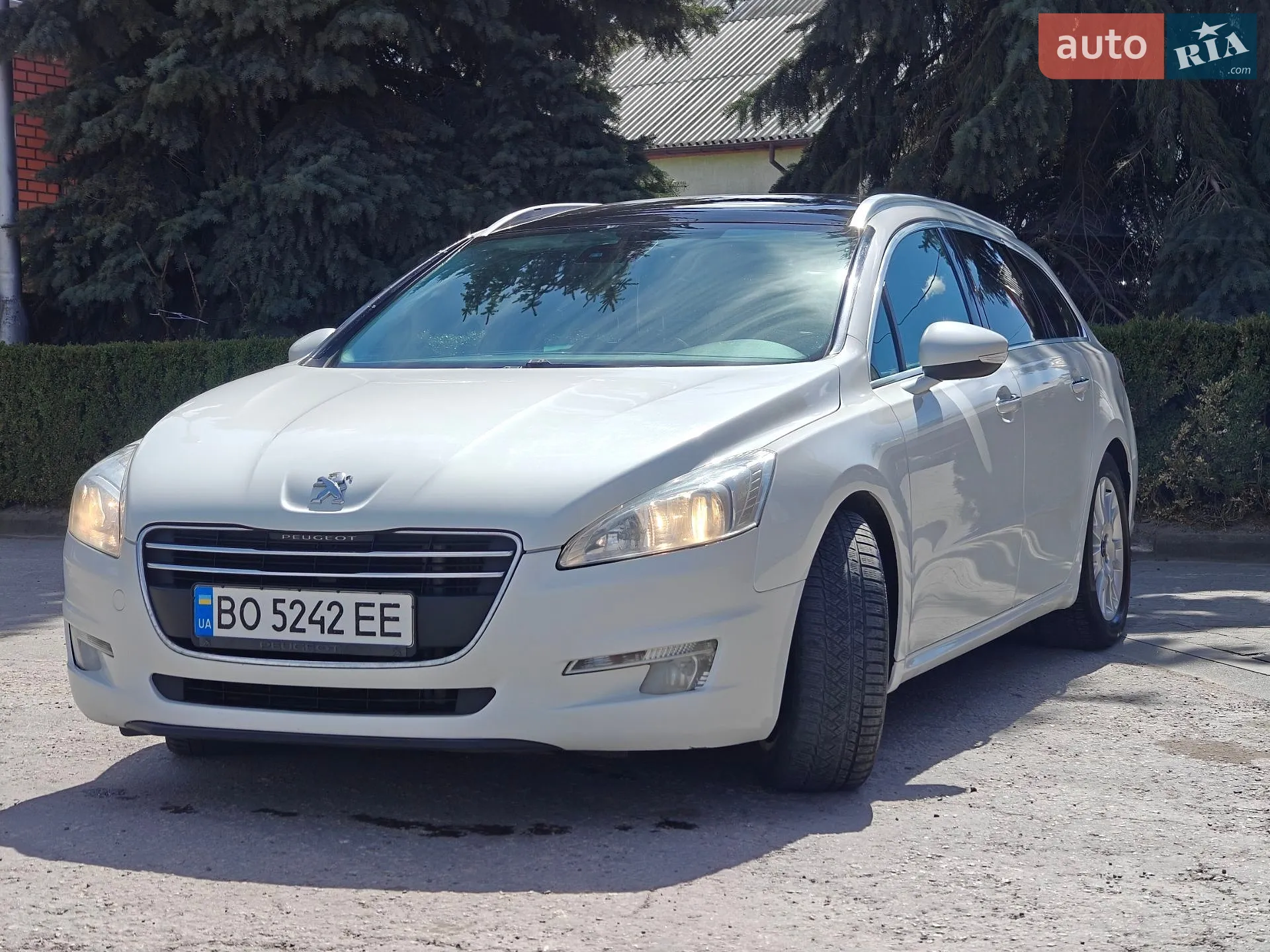 2011 Peugeot 508 - мініатюра 27