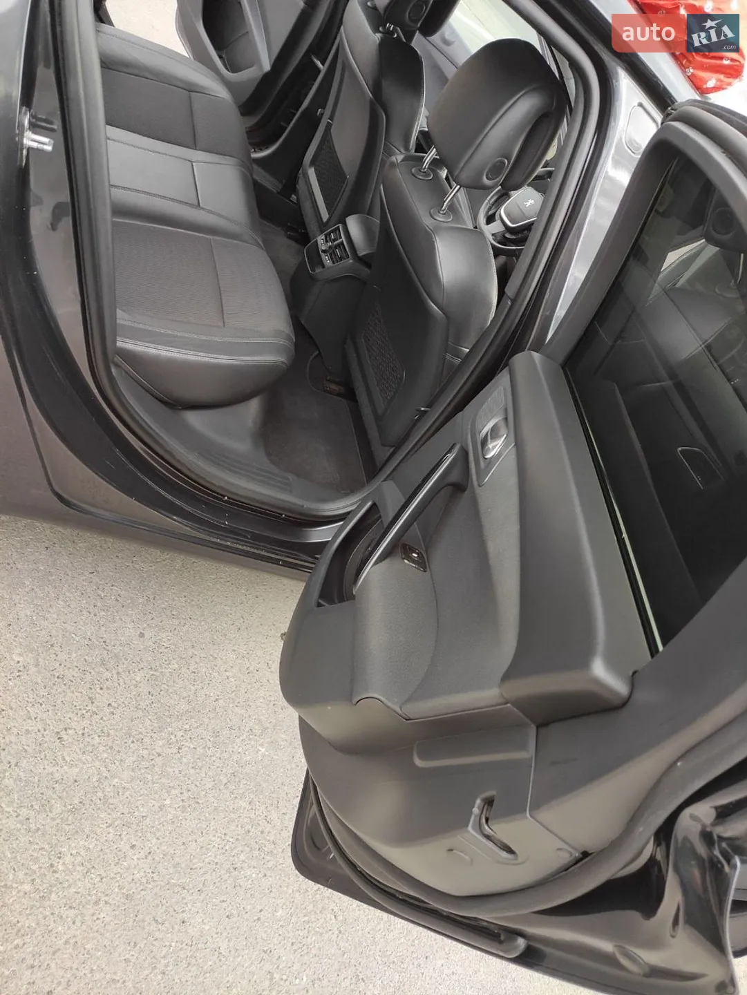 2015 Peugeot 508 - мініатюра 17