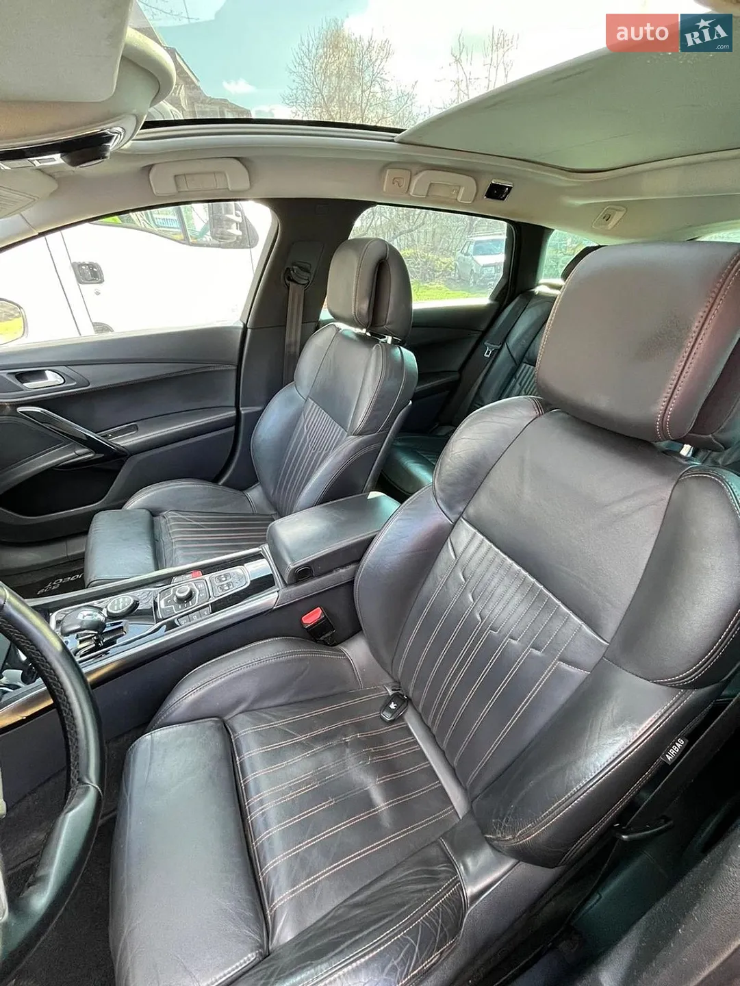 2014 Peugeot 508 - мініатюра 24