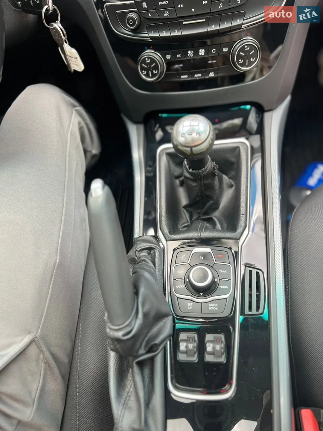 2013 Peugeot 508 - мініатюра 10