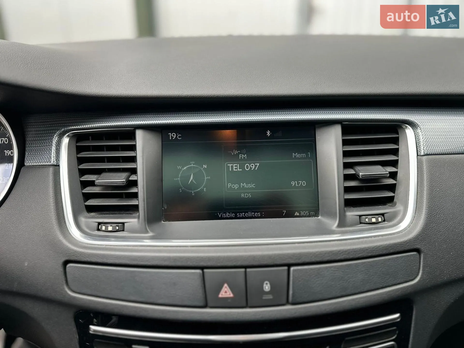 2011 Peugeot 508 - мініатюра 16