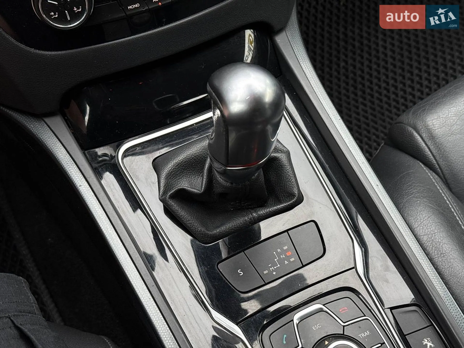 2011 Peugeot 508 - мініатюра 21