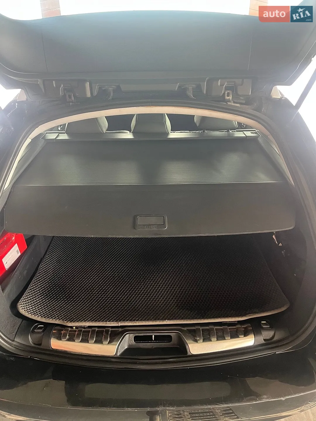 2015 Peugeot 508 - мініатюра 25
