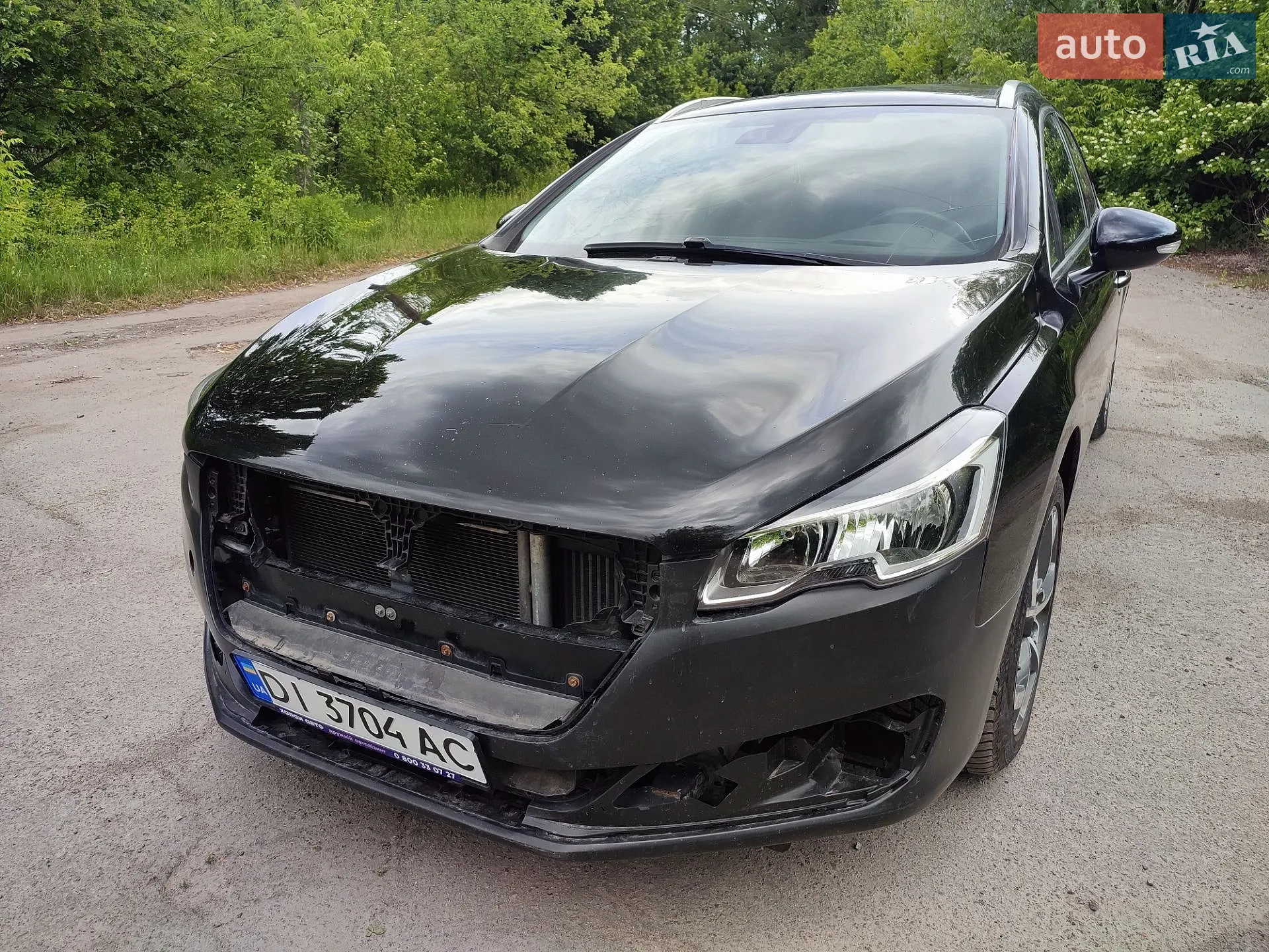 2016 Peugeot 508 - мініатюра 2