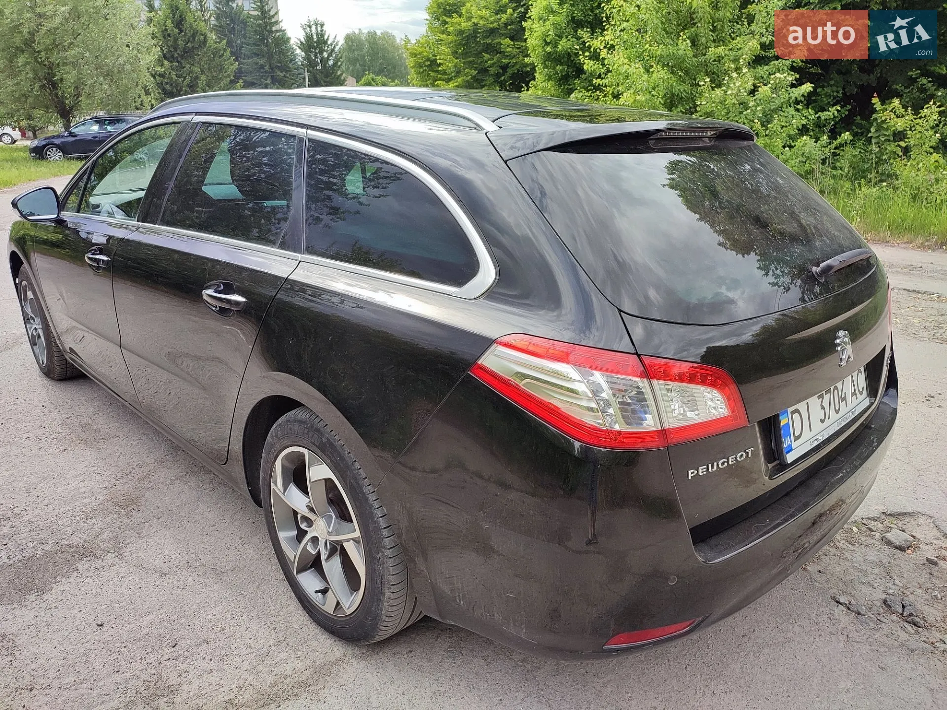 2016 Peugeot 508 - мініатюра 23