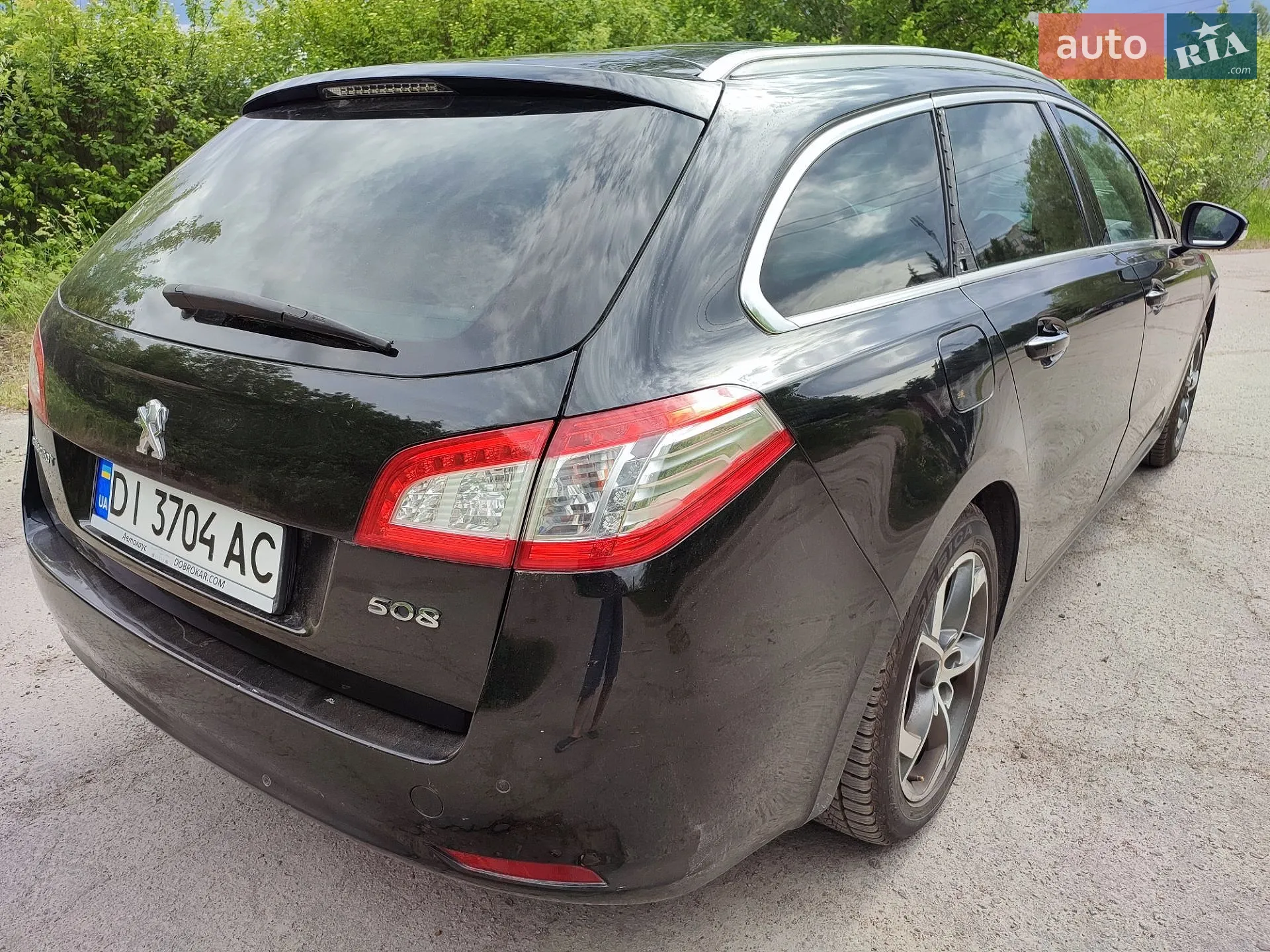 2016 Peugeot 508 - мініатюра 22