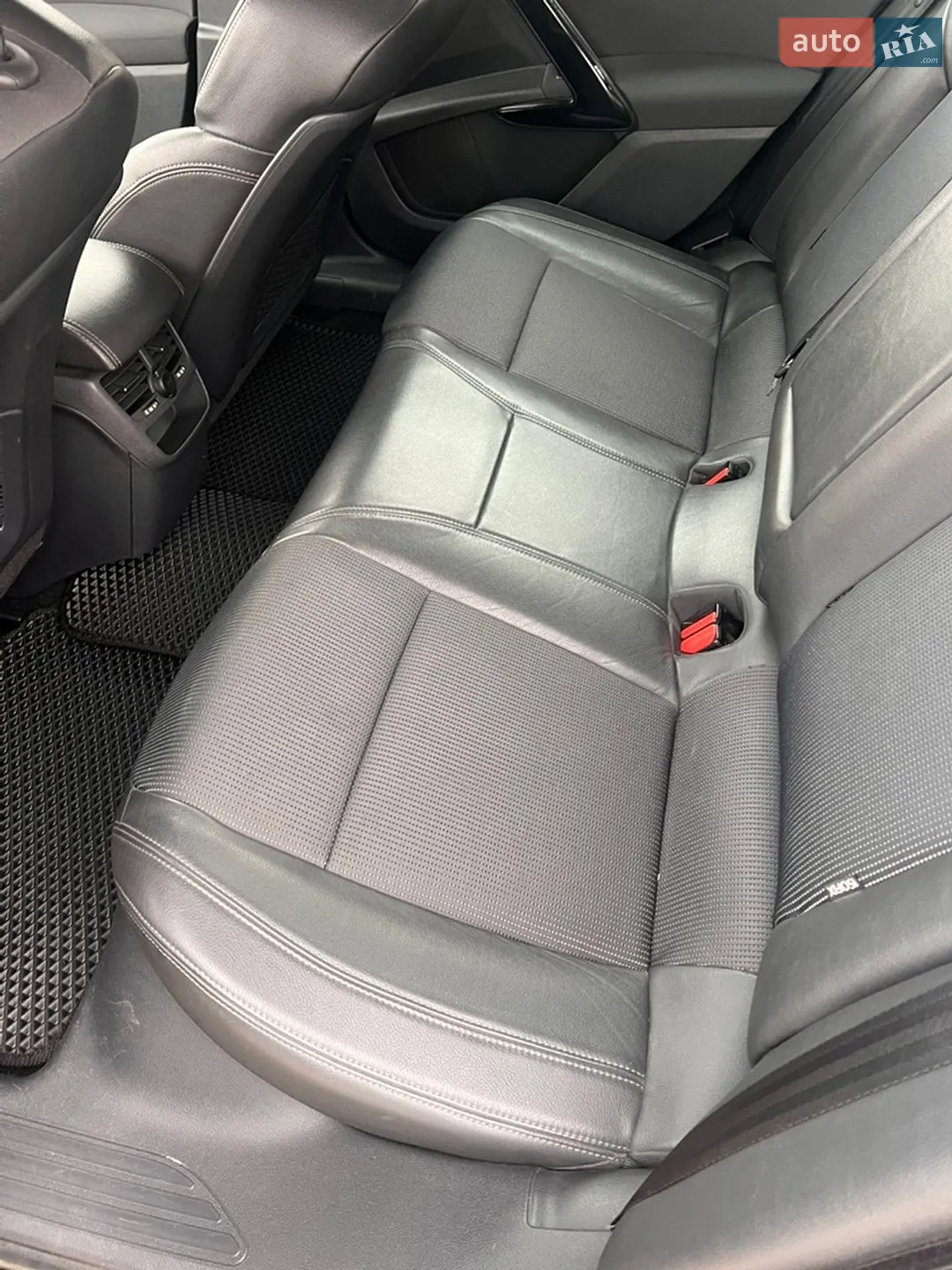 2012 Peugeot 508 - мініатюра 11