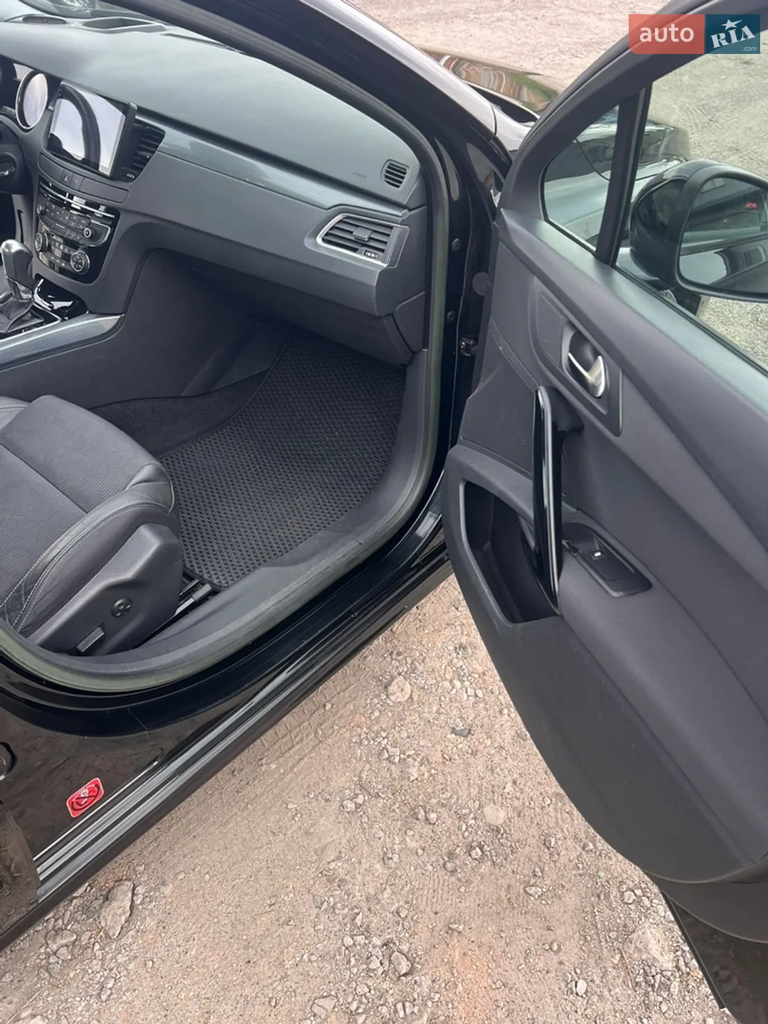 2012 Peugeot 508 - мініатюра 14