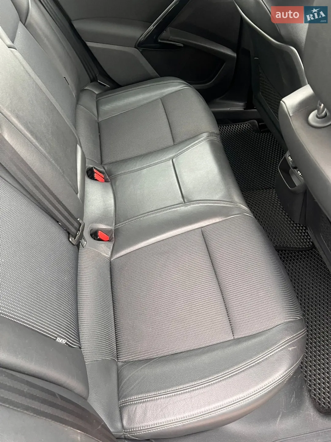 2012 Peugeot 508 - мініатюра 15