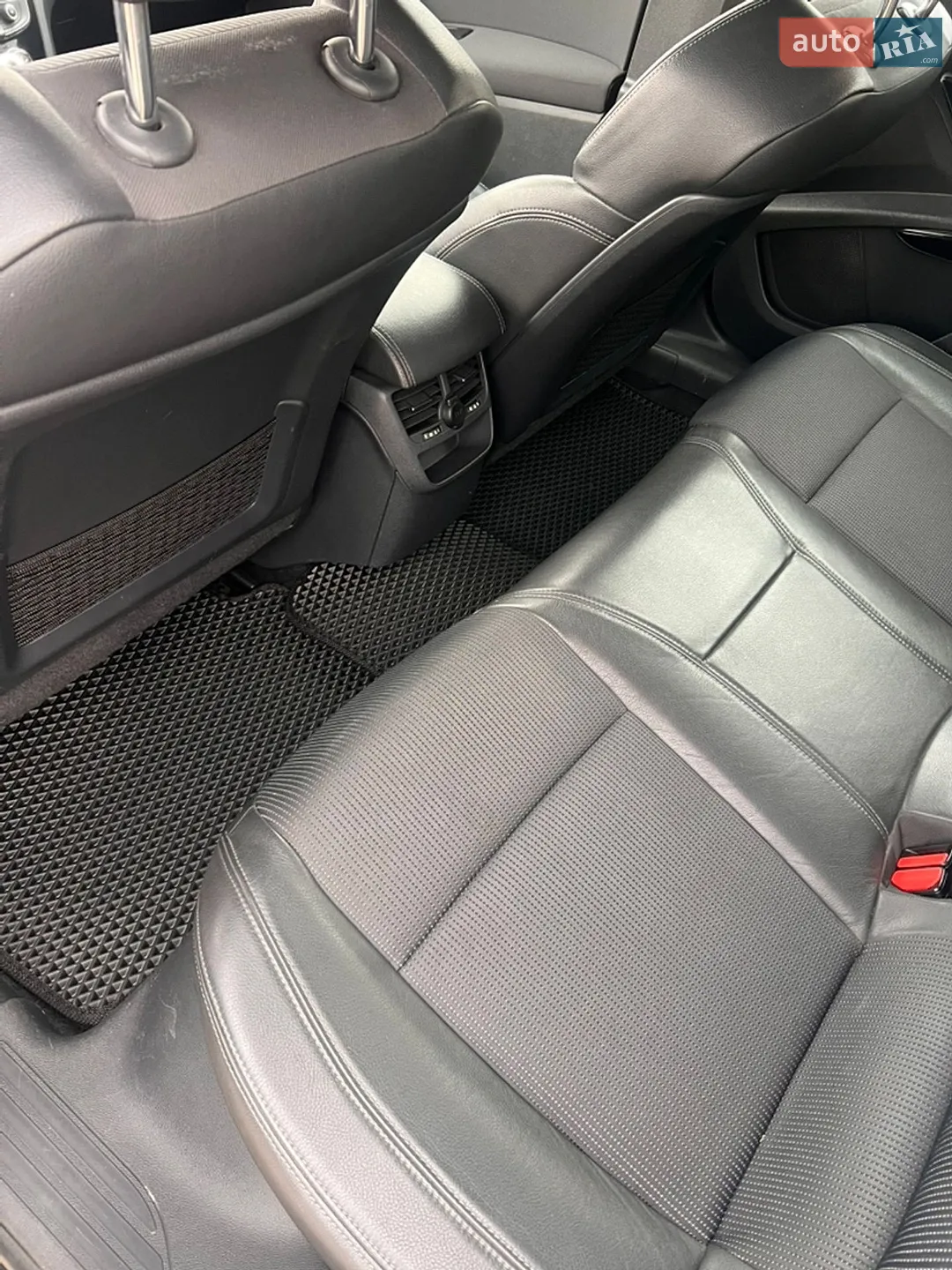 2012 Peugeot 508 - мініатюра 16