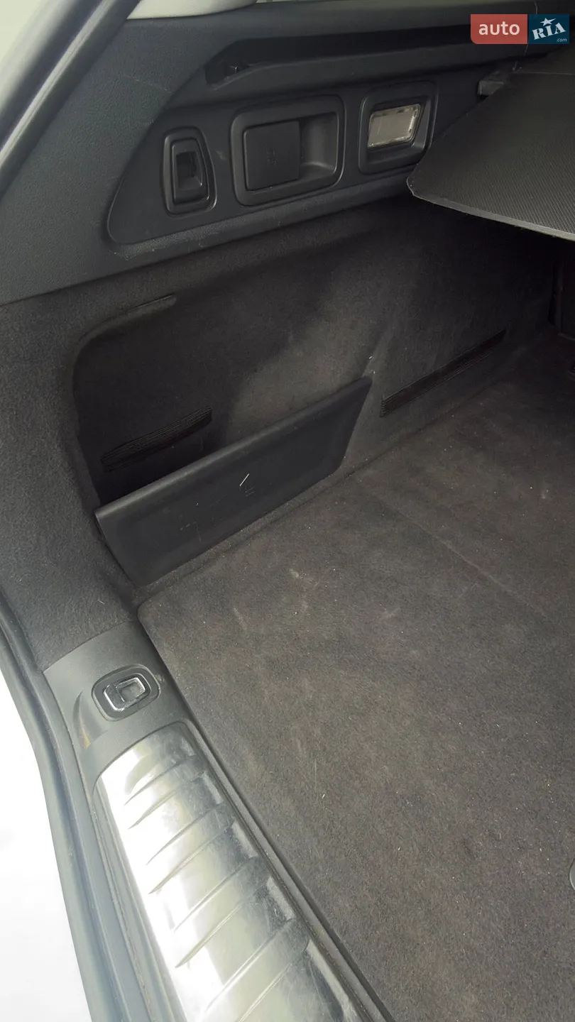 2015 Peugeot 508 - мініатюра 8