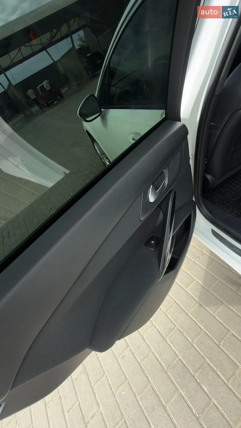 2015 Peugeot 508 - мініатюра 18
