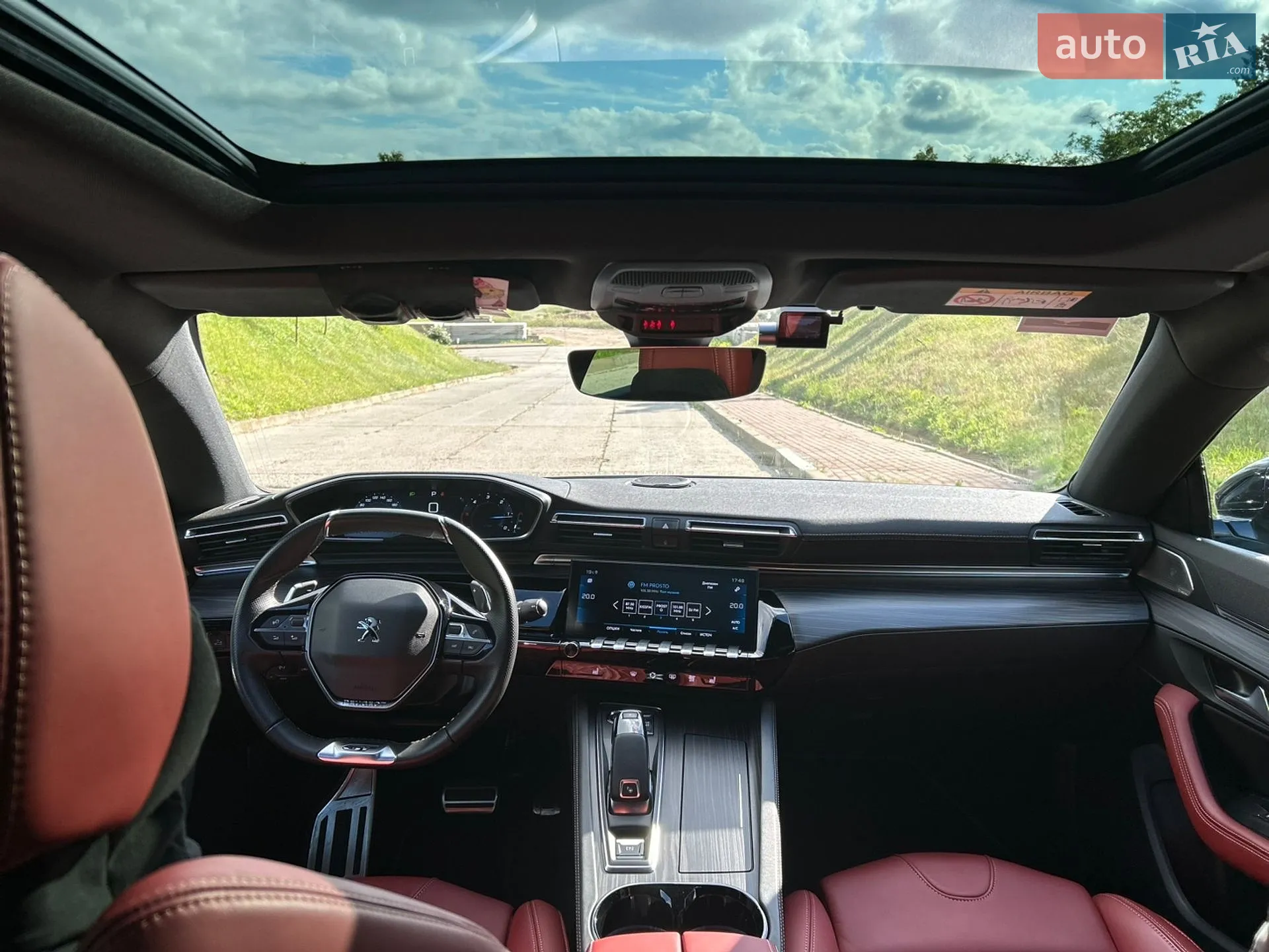 2021 Peugeot 508 - мініатюра 15