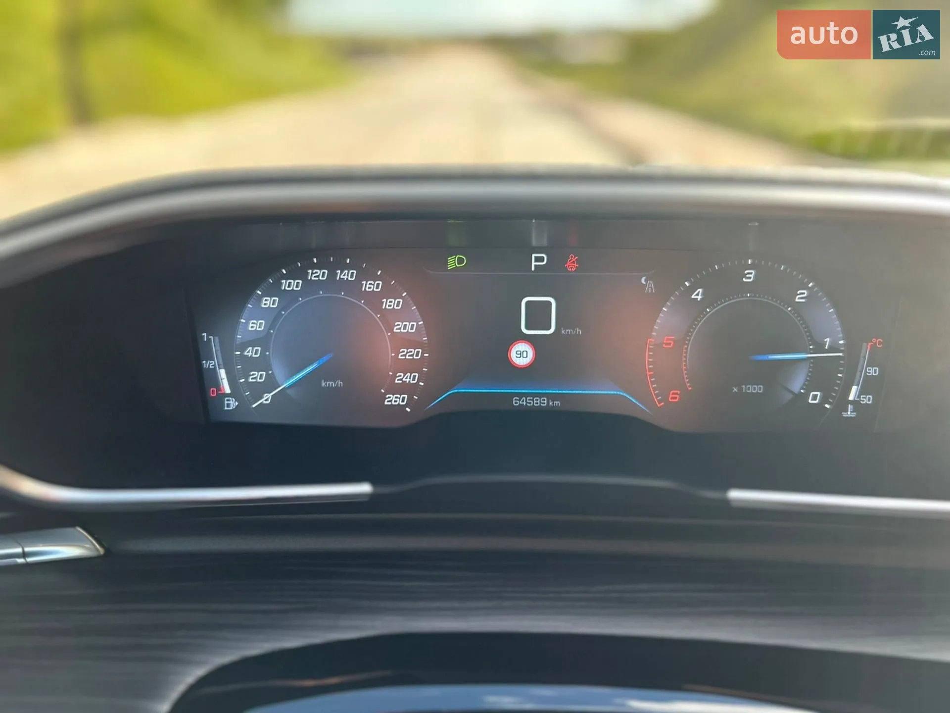 2021 Peugeot 508 - мініатюра 19