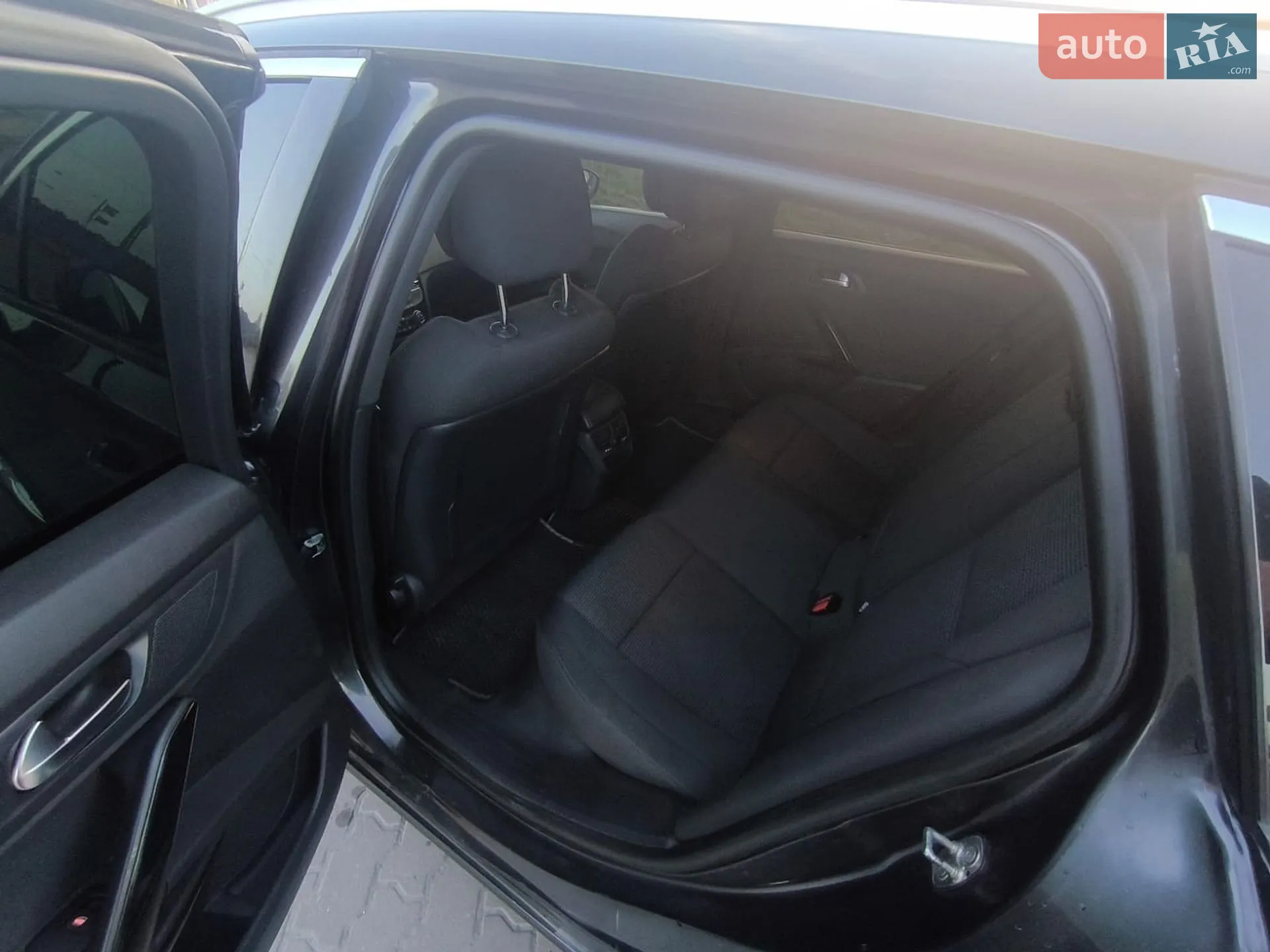2012 Peugeot 508 - мініатюра 31