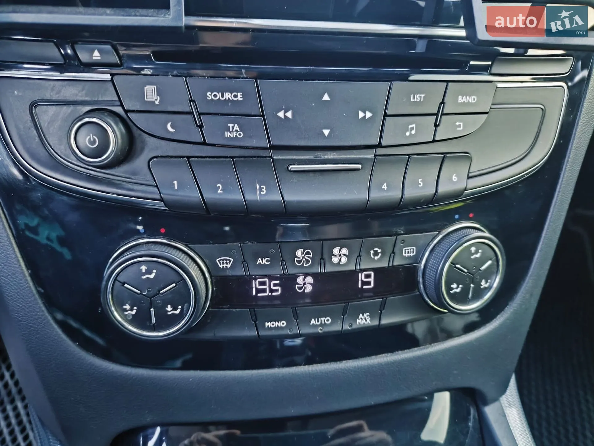 2012 Peugeot 508 - мініатюра 40